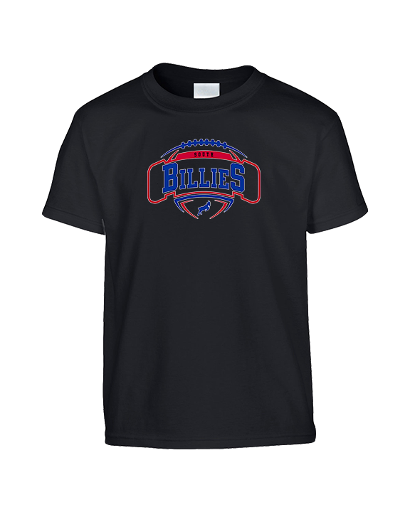 Williamsville South HS Football Toss - Youth Shirt