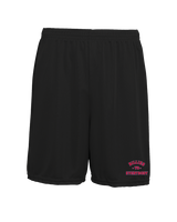 Williamsville South HS Football Vs Everybody - Mens 7inch Training Shorts