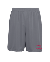 Williamsville South HS Football Vs Everybody - Mens 7inch Training Shorts