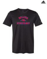 Williamsville South HS Football Vs Everybody - Mens Adidas Performance Shirt