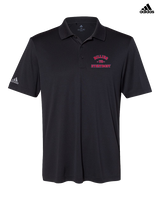 Williamsville South HS Football Vs Everybody - Mens Adidas Polo