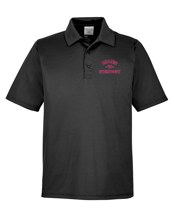 Williamsville South HS Football Vs Everybody - Mens Polo