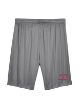 Williamsville South HS Football Vs Everybody - Mens Training Shorts with Pockets