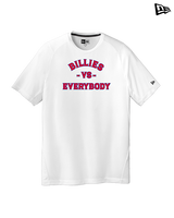 Williamsville South HS Football Vs Everybody - New Era Performance Shirt