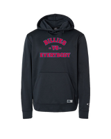 Williamsville South HS Football Vs Everybody - Oakley Performance Hoodie