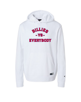 Williamsville South HS Football Vs Everybody - Oakley Performance Hoodie