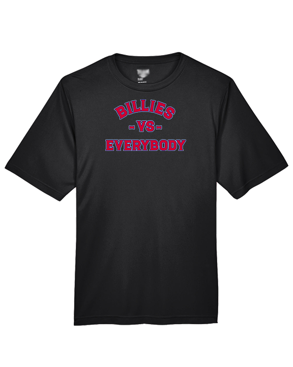 Williamsville South HS Football Vs Everybody - Performance Shirt