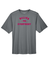 Williamsville South HS Football Vs Everybody - Performance Shirt