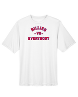 Williamsville South HS Football Vs Everybody - Performance Shirt