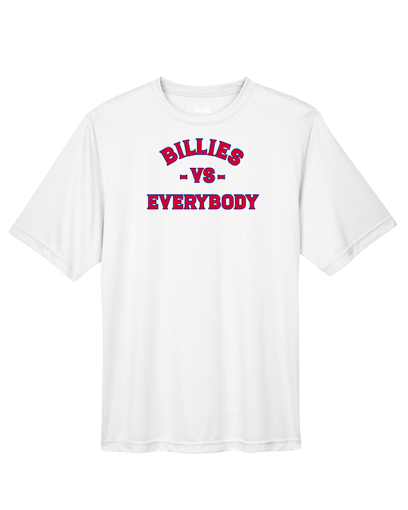 Williamsville South HS Football Vs Everybody - Performance Shirt