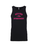 Williamsville South HS Football Vs Everybody - Tank Top