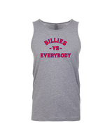Williamsville South HS Football Vs Everybody - Tank Top