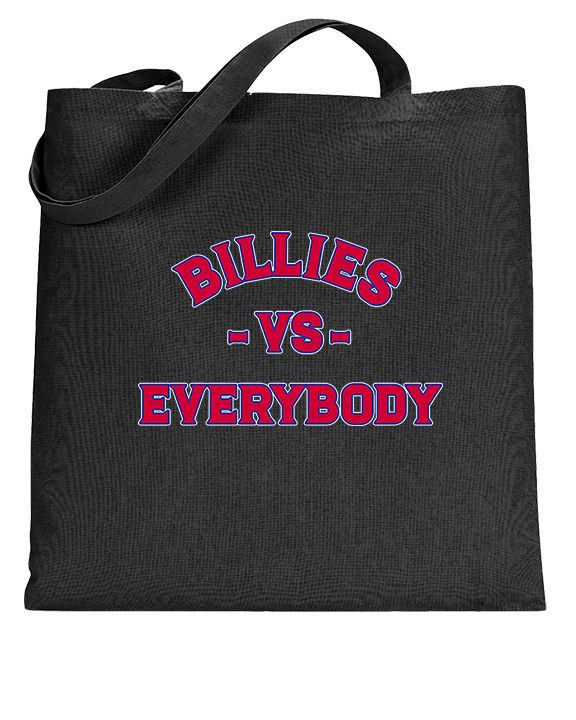 Williamsville South HS Football Vs Everybody - Tote