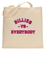 Williamsville South HS Football Vs Everybody - Tote