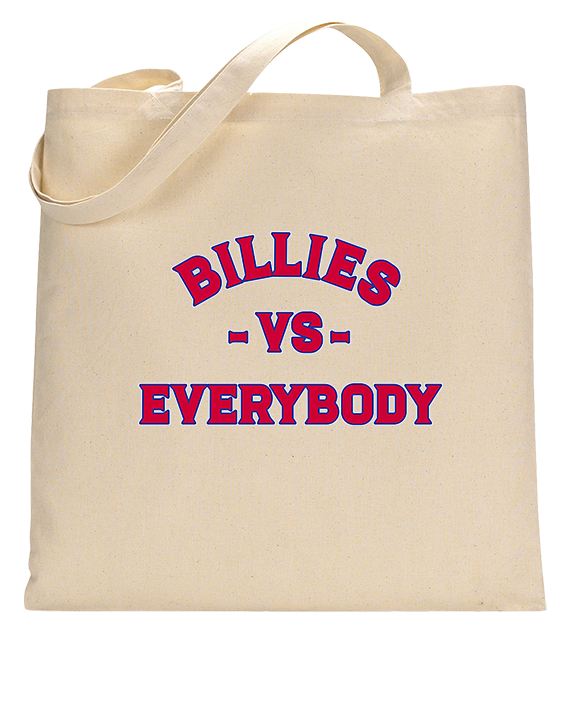 Williamsville South HS Football Vs Everybody - Tote