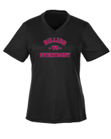 Williamsville South HS Football Vs Everybody - Womens Performance Shirt