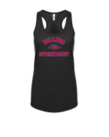 Williamsville South HS Football Vs Everybody - Womens Tank Top