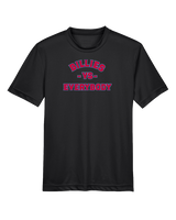 Williamsville South HS Football Vs Everybody - Youth Performance Shirt