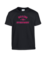 Williamsville South HS Football Vs Everybody - Youth Shirt