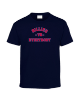 Williamsville South HS Football Vs Everybody - Youth Shirt