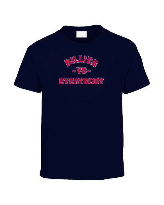 Williamsville South HS Football Vs Everybody - Youth Shirt