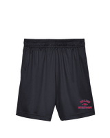 Williamsville South HS Football Vs Everybody - Youth Training Shorts