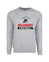 Williamsport Property - Crewneck Sweatshirt