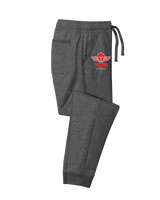 Wings Basketball Academy Basketball Shadow - Cotton Joggers