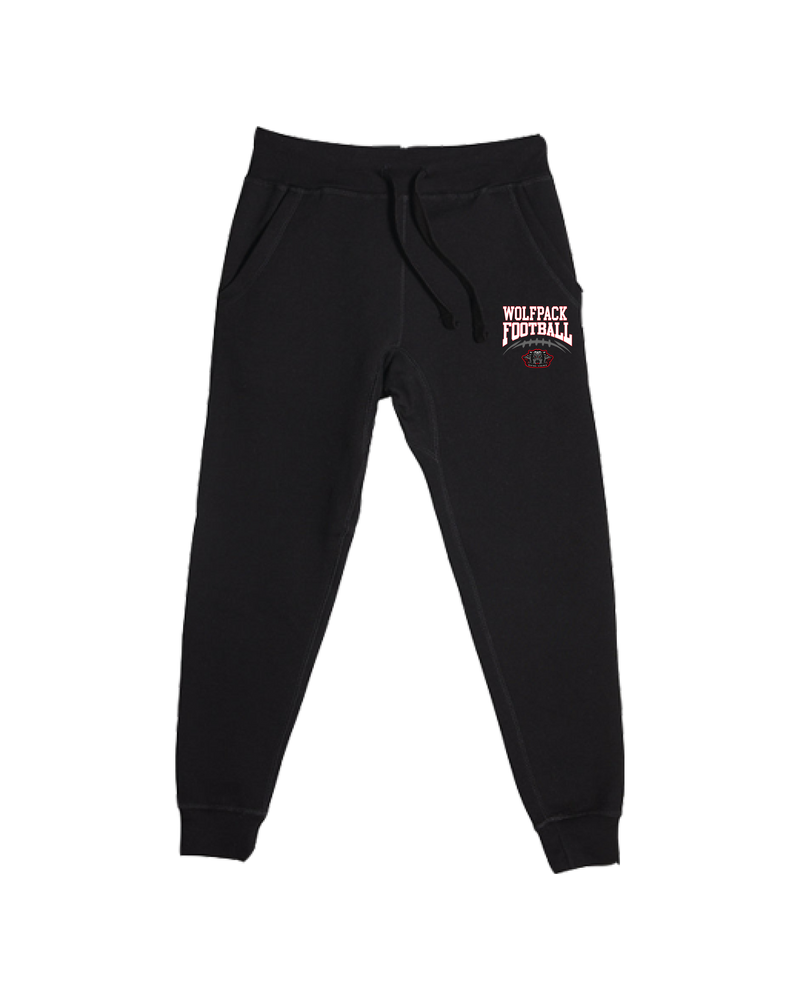 Central Virginia Football - Cotton Joggers