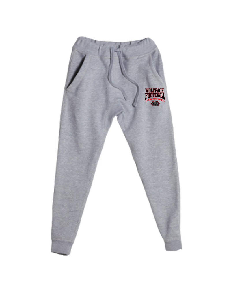 Central Virginia Football - Cotton Joggers