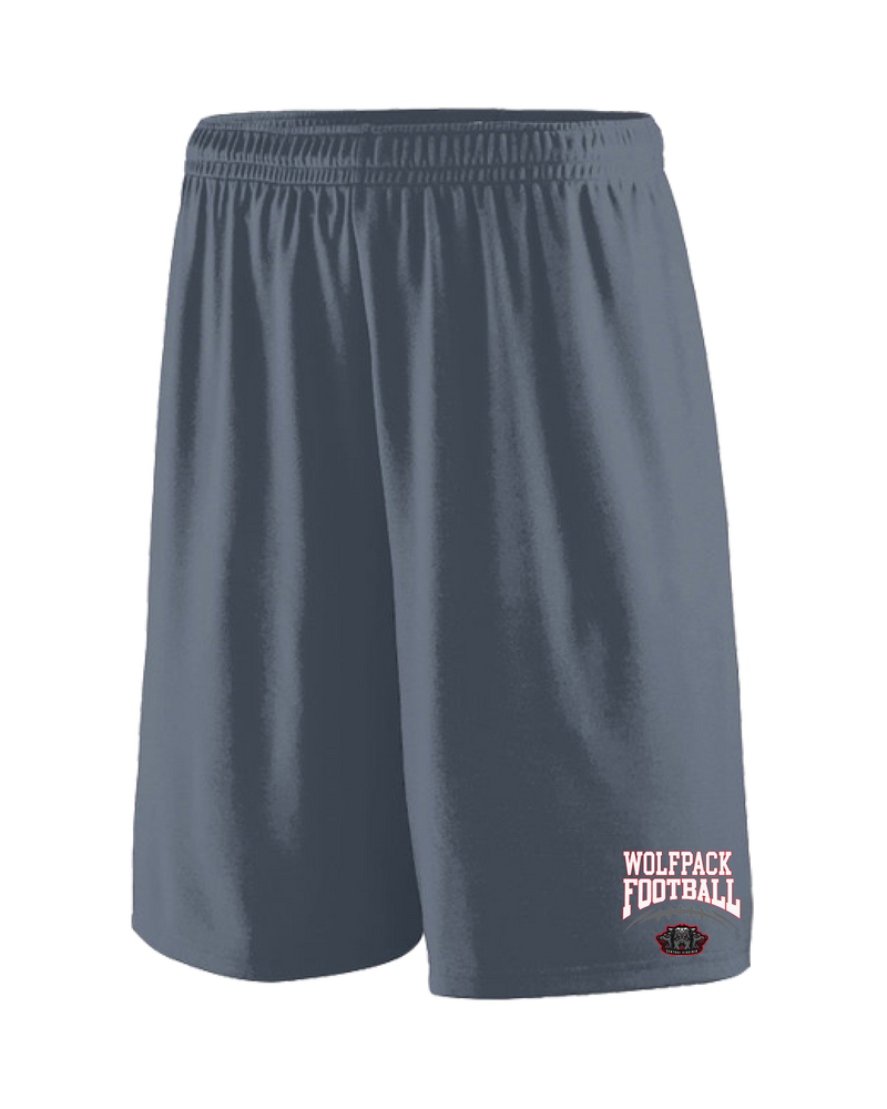 Central Virginia Football - Training Short With Pocket