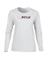 SCLU Switch - Women's Cotton Long Sleeve