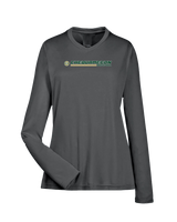 Chequamegon HS Boys Basketball Switch - Women's Performance Longsleeve Shirt