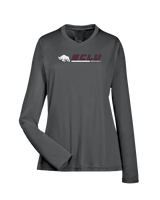 SCLU Switch - Women's Performance Longsleeve Shirt