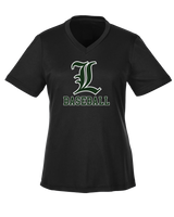 Lakeside HS L Baseball - Womens Performance Shirt