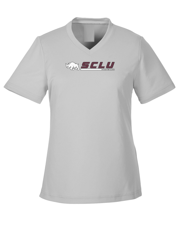 SCLU Switch - Women's Performance Shirt