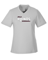 SCLU Baseball Bold - Women's Performance Shirt
