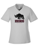 SCLU Shadow - Women's Performance Shirt