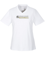 Buhach HS Baseball Basic - Women's Performance Shirt