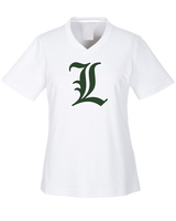 Lakeside HS Main Logo - Womens Performance Shirt
