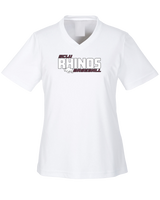SCLU Baseball Bold - Women's Performance Shirt