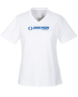Oakman HS Baseball Switch - Women's Performance Shirt