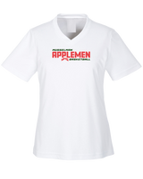 Musselman HS  Basketball Bold - Womens Performance Shirt