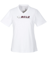 SCLU Switch - Women's Performance Shirt