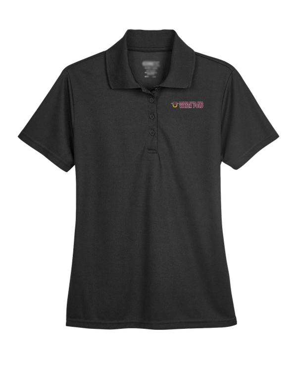 Rancho Buena Vista HS Water Polo Basic - Womens Polo
