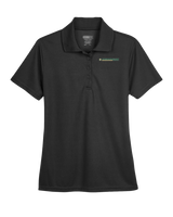 Chequamegon HS Boys Basketball Switch - Women's Polo