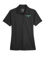 Alleman Catholic HS Wrestling Keen - Womens Polo