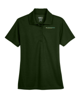 Chequamegon HS Boys Basketball Switch - Women's Polo