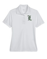 Lakeside HS Main Logo - Womens Polo