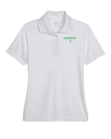 Alleman Catholic HS Wrestling Keen - Womens Polo